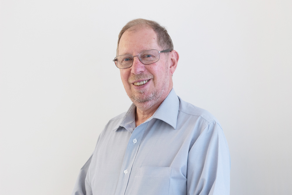 Benny Peretz